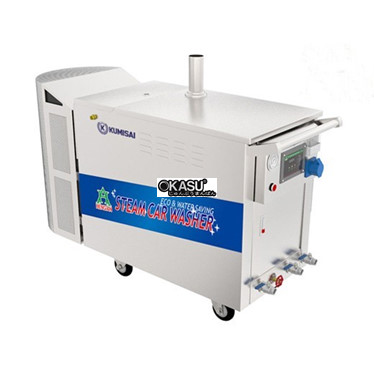 may rua xe hoi nuoc nong kumisai kms1190 hinh 1