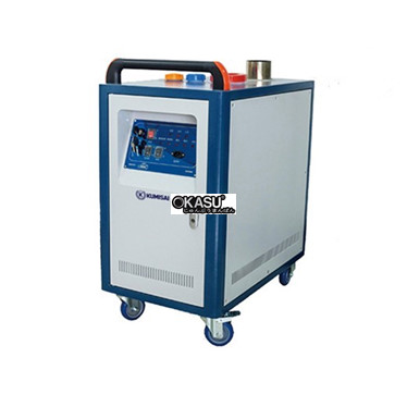 may rua xe hoi nuoc nong kumisai kms 29 hinh 1