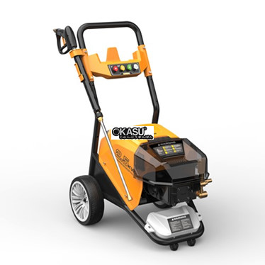 may rua xe chuyen nghiep kumisai kms3300 hinh 1