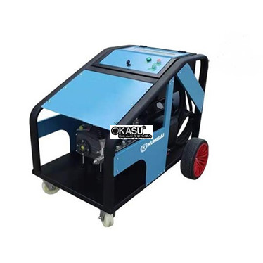 may rua xe chuyen nghiep cong suat lon kumisai kms 450 hinh 1