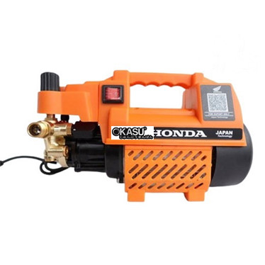 may rua xe honda 3500w h02b (co chinh ap) hinh 1