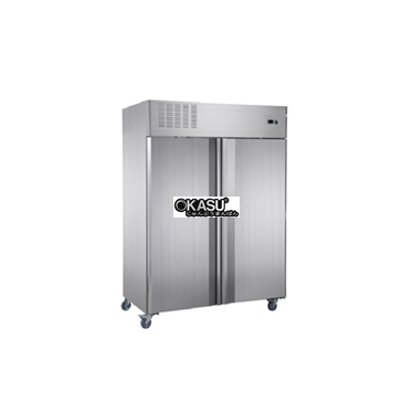 tu mat 2 canh inox kolner krcf-4-1 hinh 1