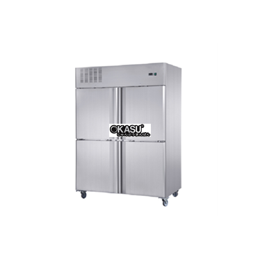 tu mat 4 canh inox kolner krcf-5-1 hinh 1