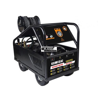 may rua xe cong suat lon kumisai 22m58-15t4 (15kw) hinh 1