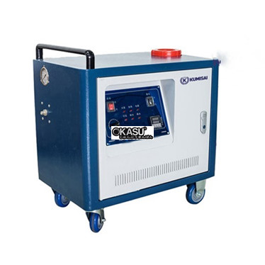 may rua xe hoi nuoc nong kumisai kms2022 hinh 1