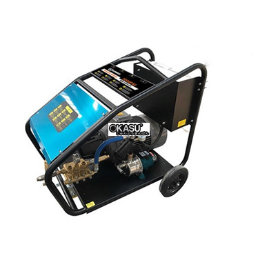 may rua xe cong nghiep kumisai kms 22m35-15t4 hinh 1