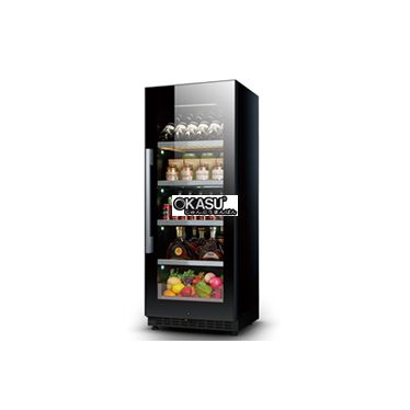 tu mat canh kinh kolner knj-308ws hinh 1