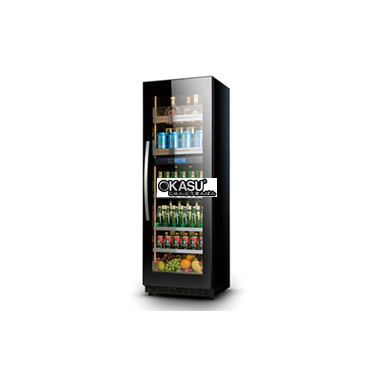 tu mat canh kinh kolner knj-435ws hinh 1