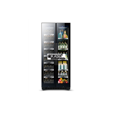 tu mat canh kinh kolner knj-608wda hinh 1