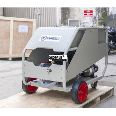 may rua xe sieu cao ap kumisai kms 8018 hinh 1