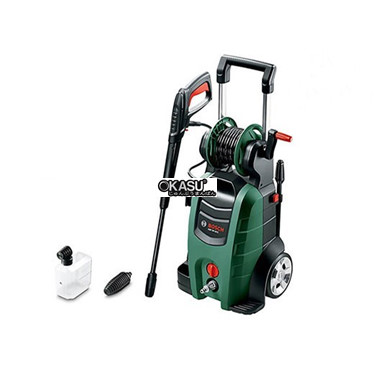 may rua xe gia dinh bosch aqt 45-14x hinh 1