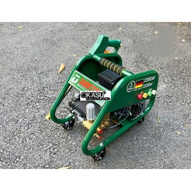 may rua xe dekton 2350w chinh ap dk-hpw2350 hinh 1