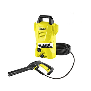 may rua xe karcher k2 compact car hinh 1