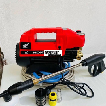 may rua xe honda 5900 1800w (co chinh ap) hinh 1