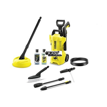may rua xe karcher k2 full control car hinh 1