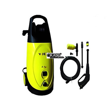 may rua xe mini gia dinh v-jet vj 110(p) gia re hinh 1