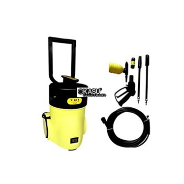 may bom rua xe mini v-jet vj 90p hinh 1