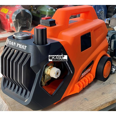 may rua xe toan phat tp3500 3500w hinh 1