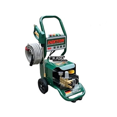 may rua xe dekton 2500w dk-hpw2500 hinh 1