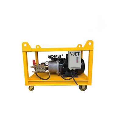 may rua xe cao ap v-jet 350/15 hinh 1