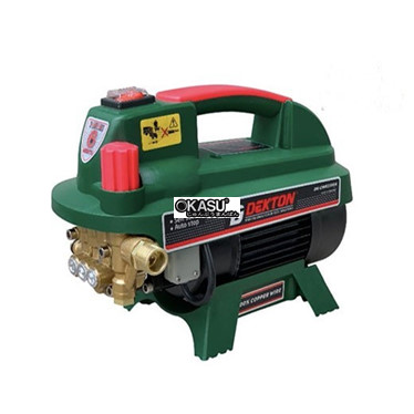 may rua xe dekton 2200w dk-cwr2200a (chinh ap) hinh 1