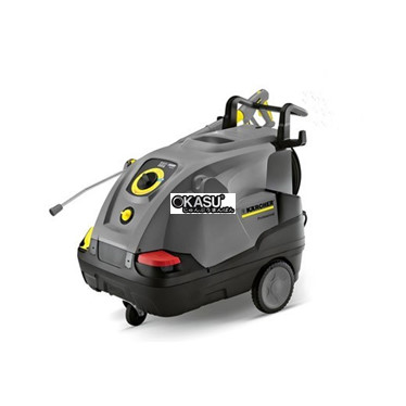 may phun ap luc nuoc nong karcher hds 6/14 c hinh 1