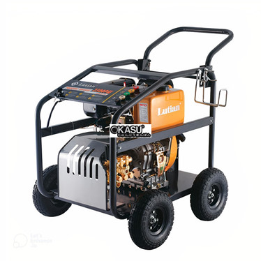 may rua xe dau diesel lutian 18d35-10c hinh 1