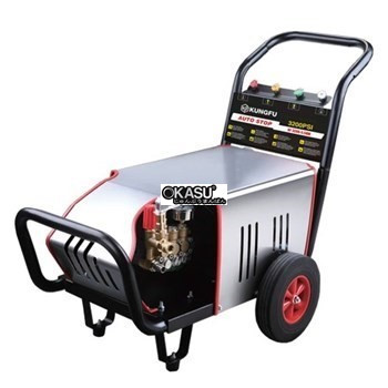 may rua xe cao ap kungfu kf 3200-5.5kw hinh 1