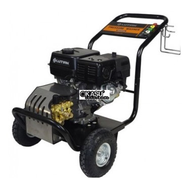 may rua xe chay bang xang lutian 15g32-9a hinh 1