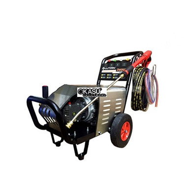 may rua xe cao ap lutian 2600psi autostop hinh 1