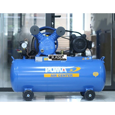 may nen khi mini puma piston gx-20100(2hp) hinh 1