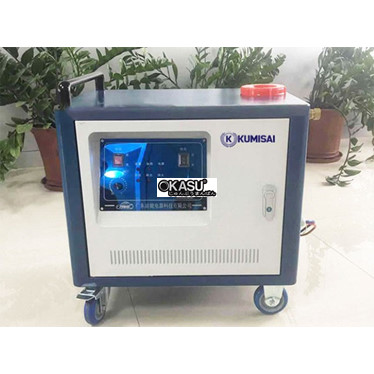 may rua xe hoi nuoc nong kumisai kms2023 hinh 1