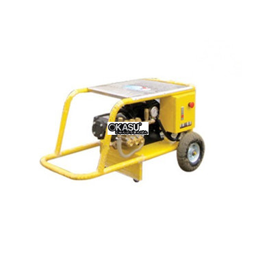 may rua xe cong nghiep v-jet 300/18e hinh 1