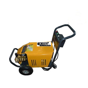 may rua xe v-jet vj 200/5.5 hinh 1