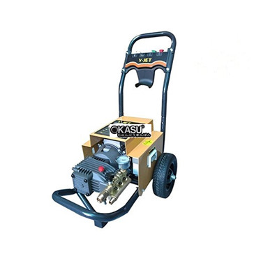 may rua xe tai v-jet vj 70/2.2 hinh 1