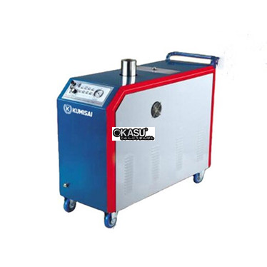 may rua xe hoi nuoc nong kumisai kms26 hinh 1