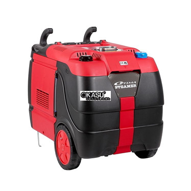 may rua xe hoi nuoc nong optima steamer xd hinh 1