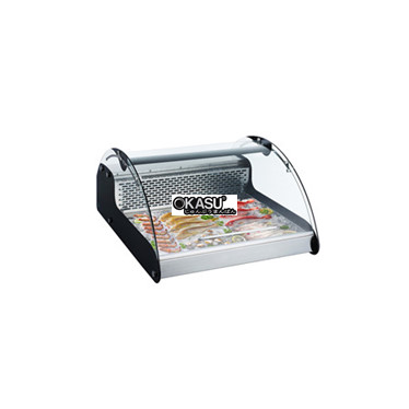 tu mat trung bay kolner kn-118l hinh 1