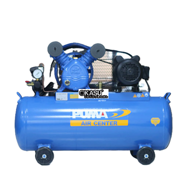 may nen khi mini puma piston gx-20100(2hp) hinh 1
