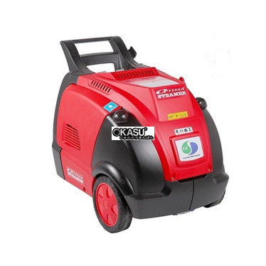 may rua xe hoi nuoc nong optima steamer est-18k hinh 1