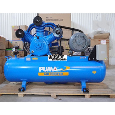 may nen khi piston puma gx-100300(10hp) hinh 1