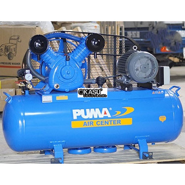 may nen khi piston puma gx-7250a (7.5hp) hinh 1