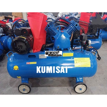 may nen hoi mini kumisai kms-270 hinh 1