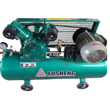 may nen khi piston fusheng d-3 hinh 1