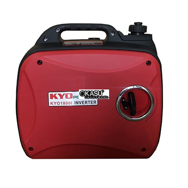 may phat dien xang inverter 2kw kyo power thg2000i hinh 1