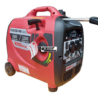 may phat dien inveter 2.5kw kyo power kyo2500i-pro hinh 1