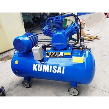 may nen khi piston kumisai kms-10500 hinh 1