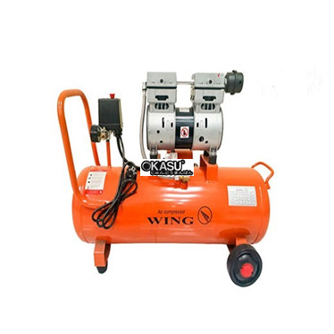 may nen khi mini khong dau giam am wing tw-of550-35l hinh 1