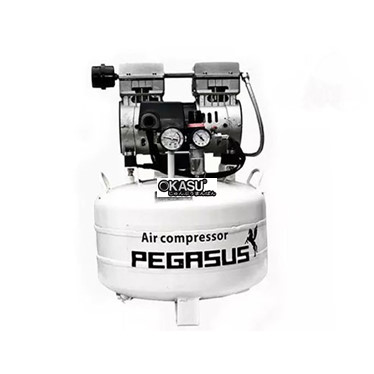 may nen khi mini khong dau pegasus tm-of550-40l hinh 1