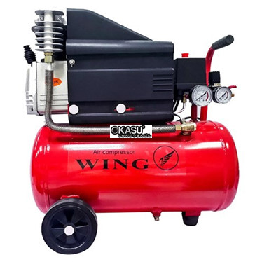 may nen khi mini dau lien wing tm-0.1/8-9l hinh 1